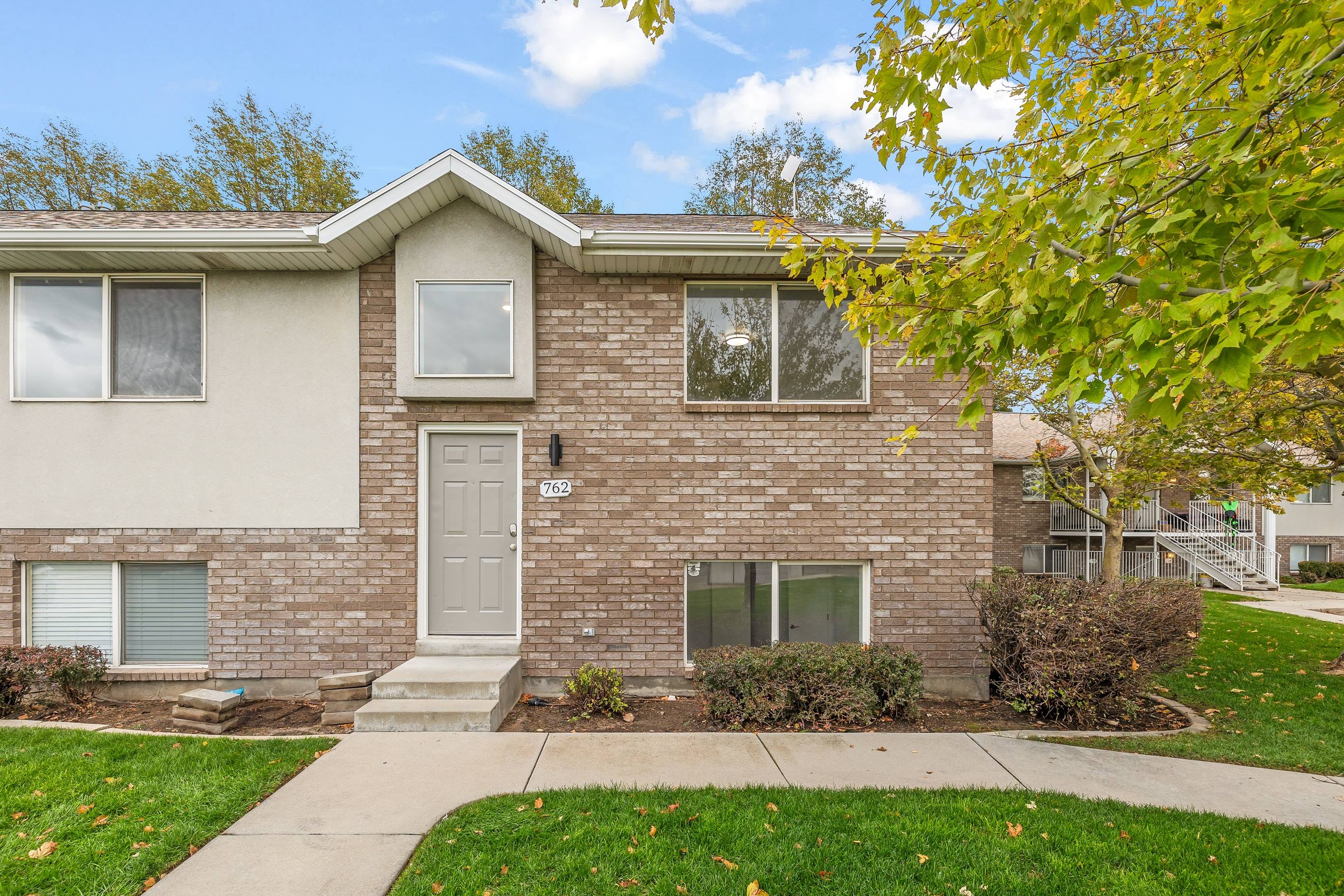 Orem Apartment: 788 N 1060 W
