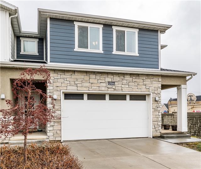 Riverton Townhome: 12509 S Shade Ln