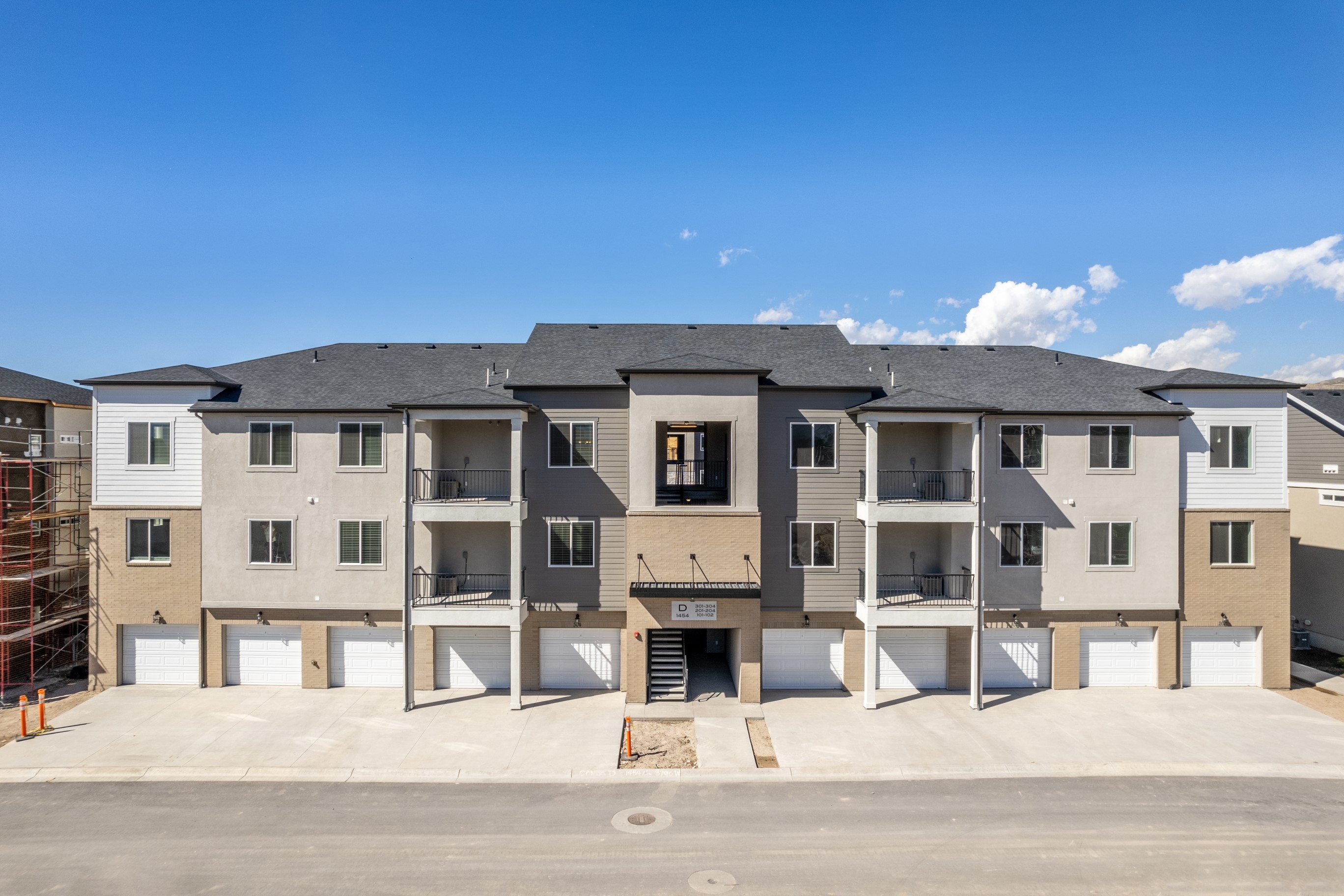 Condo for rent at 1454 N 3830 W Unit D304, Lehi, UT 84043