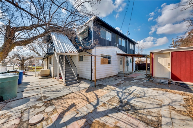 Salt Lake City Multiplex: 1254 W 1100 N