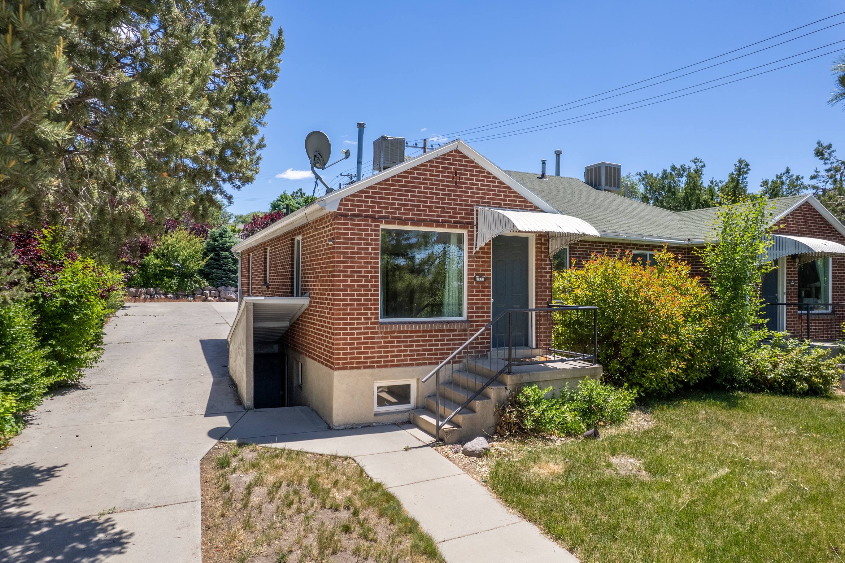 Salt Lake City Multiplex: 1977 S 1300 E