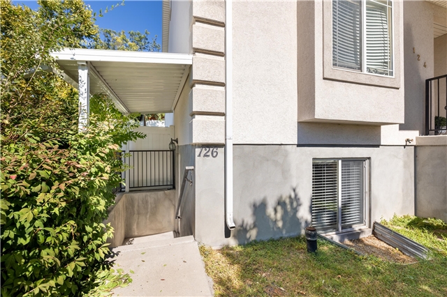 Orem In-Law/Basement: 126 W 1435 S