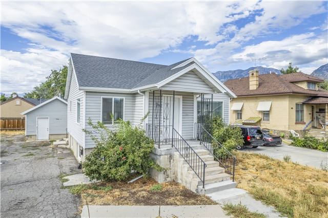 Provo Multiplex: 792 W 500 N