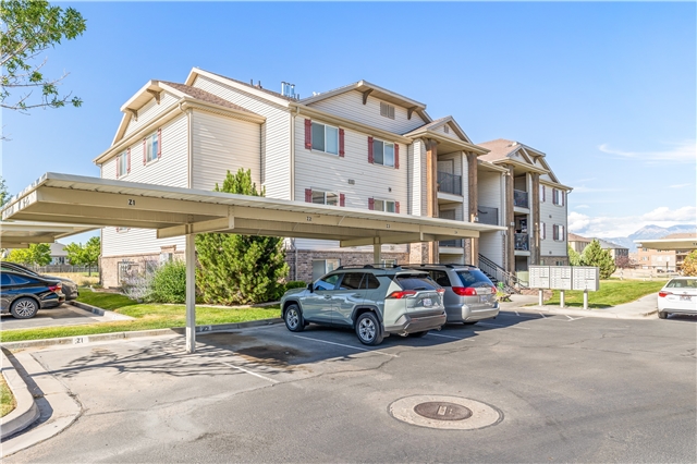 Eagle Mountain Condo: 8212 N Cedar Springs Rd