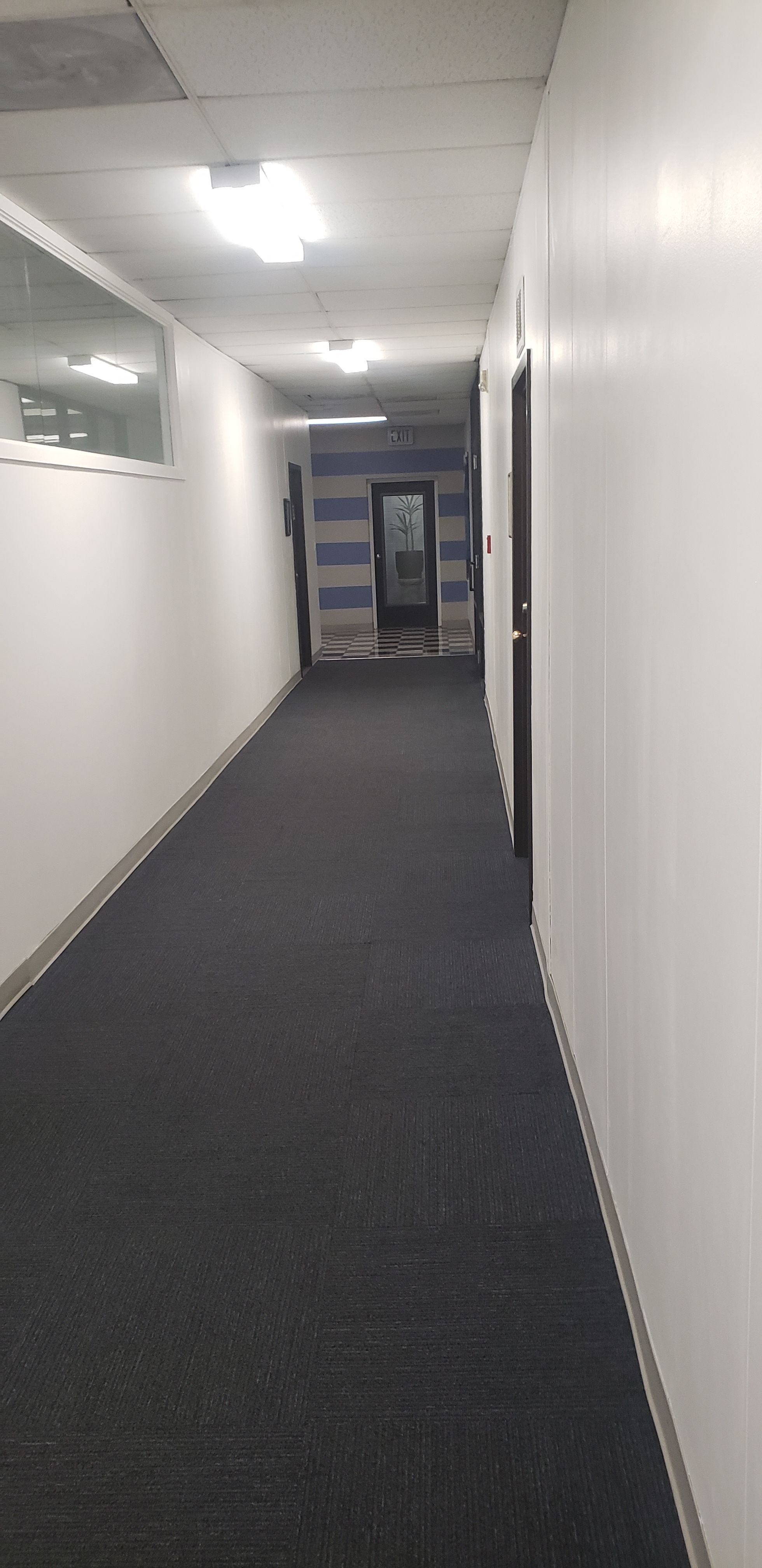 Salt Lake City Sublease or Student Contract: 231 E 400 S