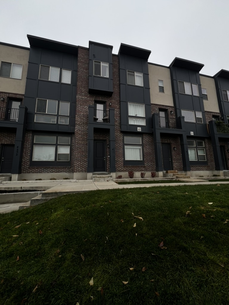 Salt Lake City Single Room: 4 W Tytus Dr