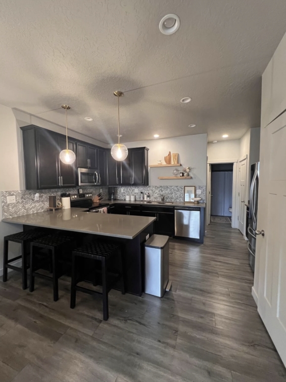 Vineyard Townhome: 337 N 725 E