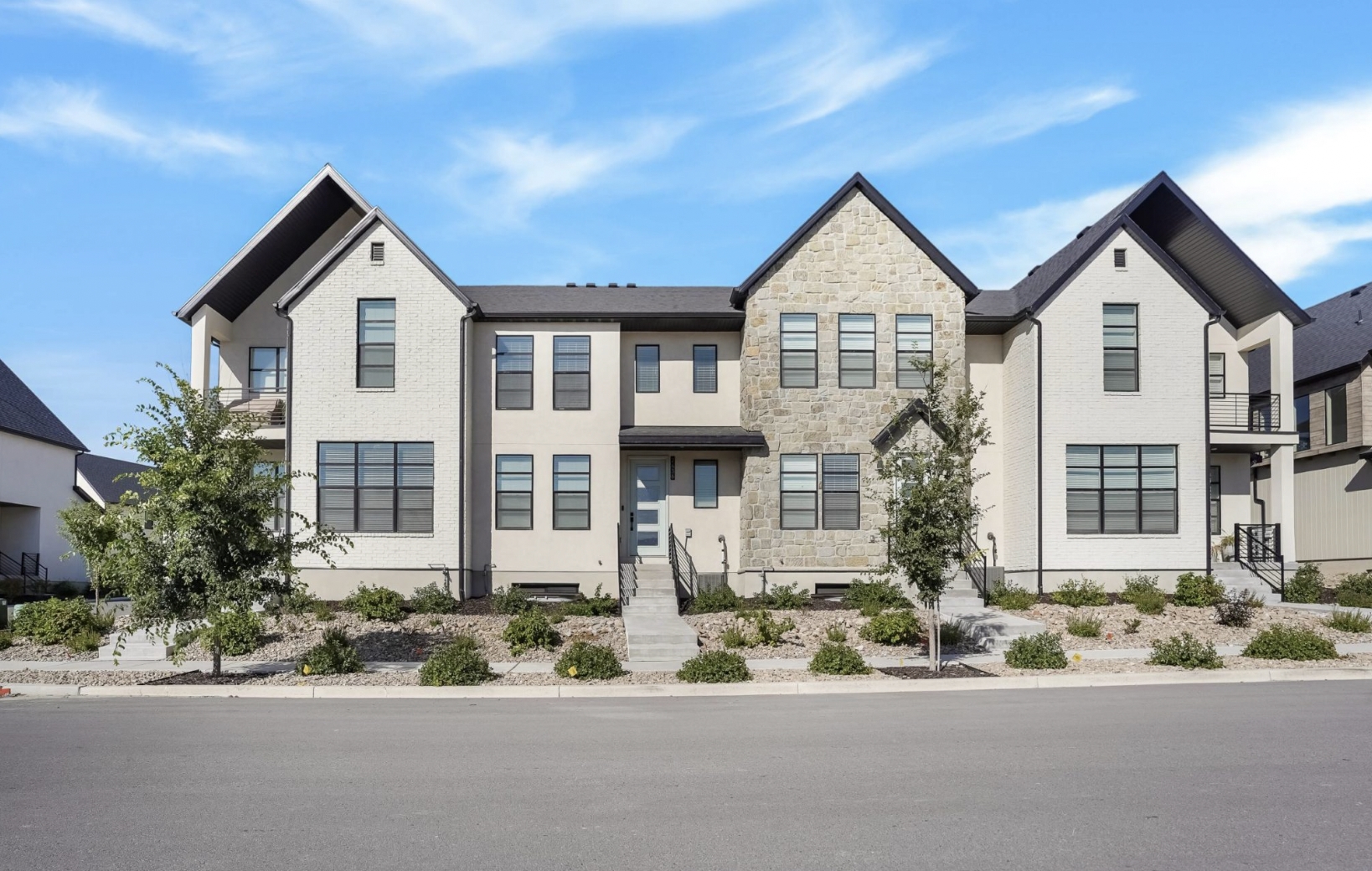 Holbrook Towns Townhome for rent at 2277 N Sunmore Way, Lehi, UT 84043