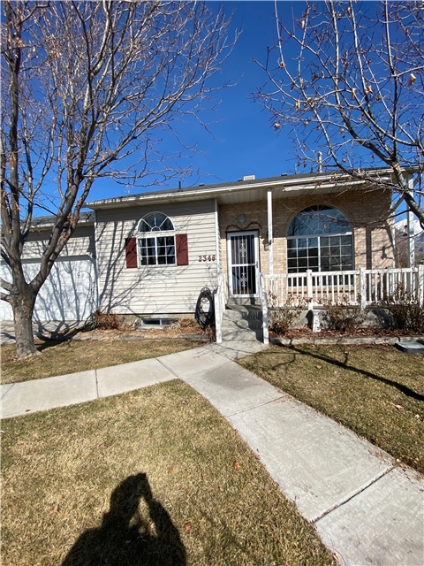 Provo Single Room: 2346 N 850 W