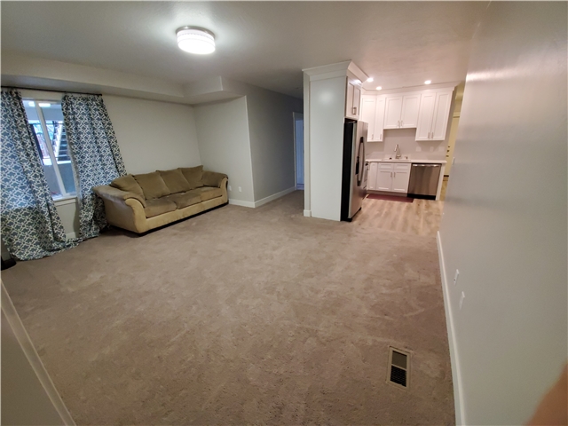 Vineyard In-Law/Basement: 121 E 190 N