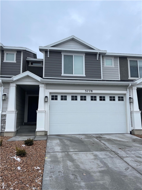 Lehi Single Room: 3778 W 930 N