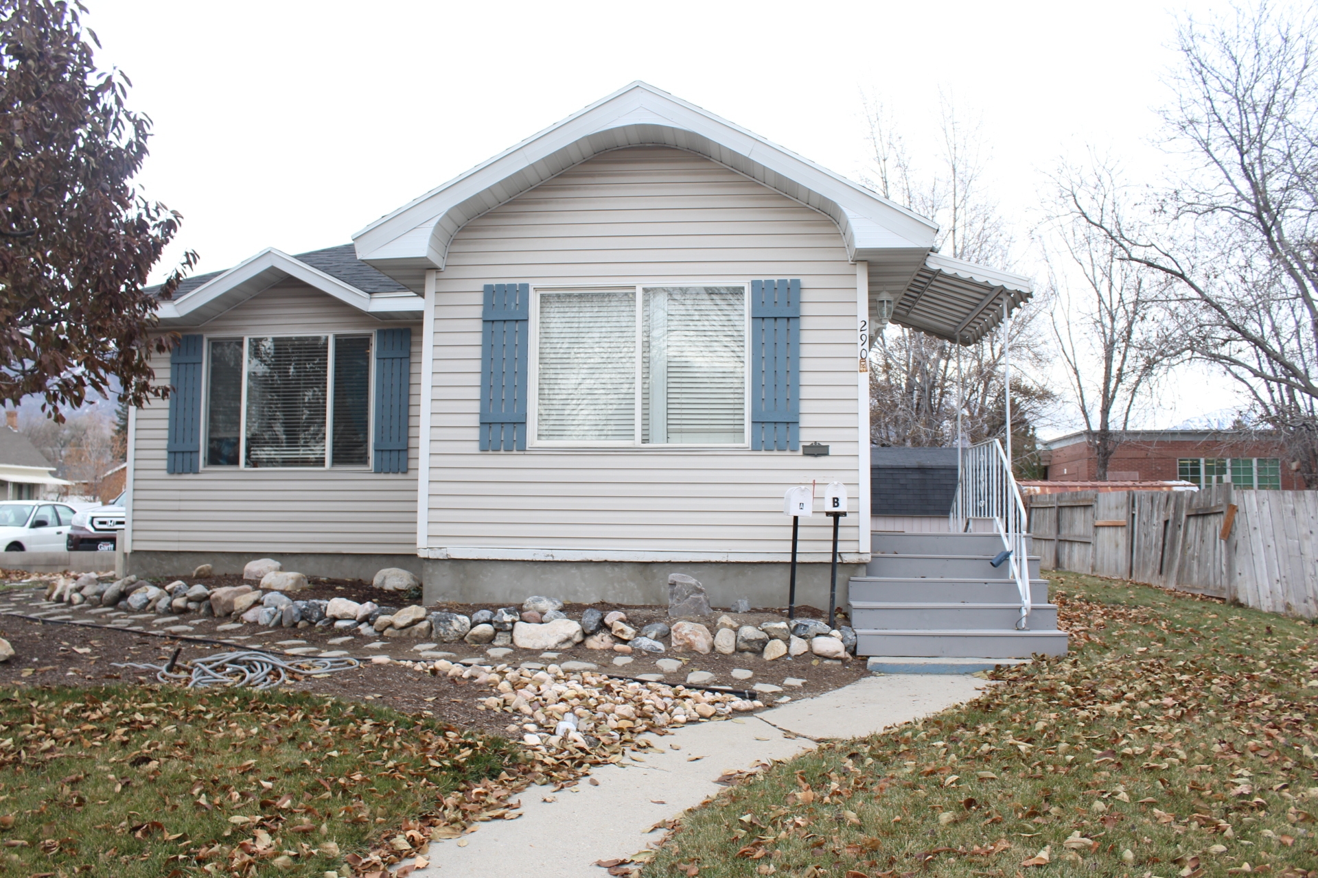 American Fork Multiplex: 290 N 100 E