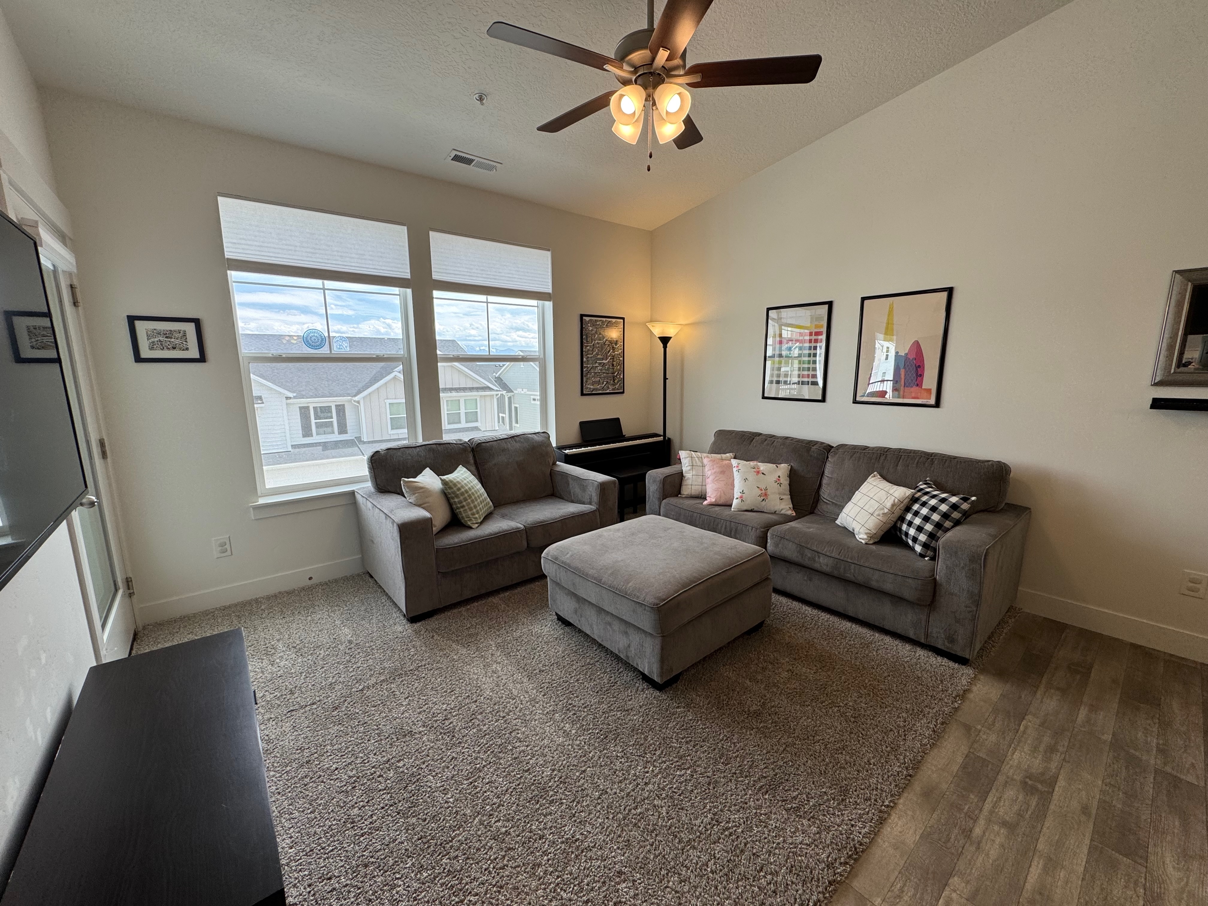 Saratoga Springs Condo: 1787 N Festive Way