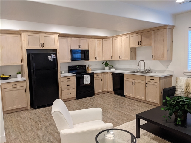 Orem In-Law/Basement: 546 S 230 W