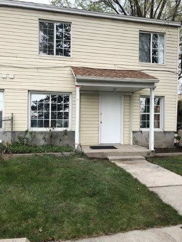 Salt Lake City Townhome: 2332 E Heritage Way