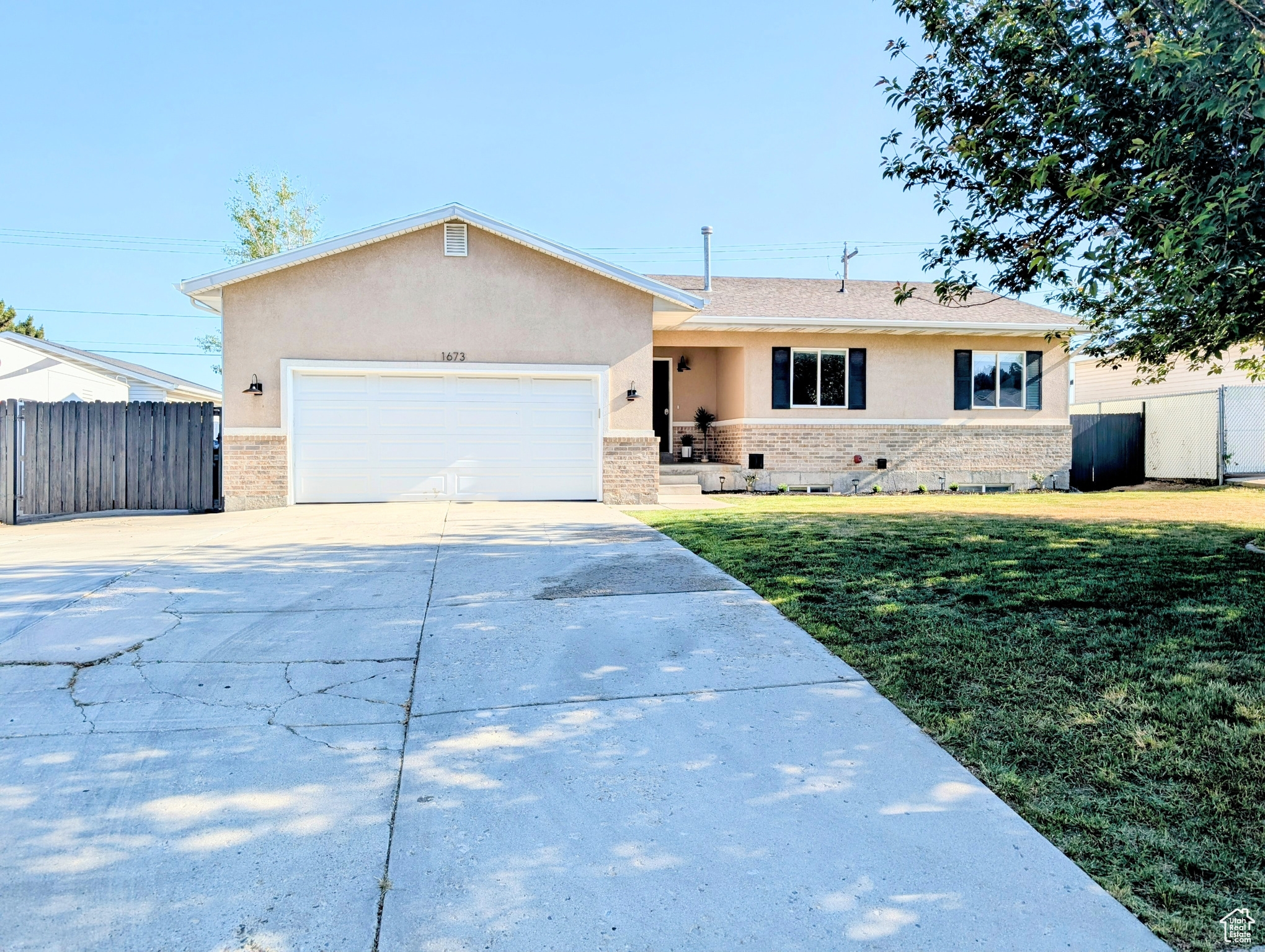 South Jordan In-Law/Basement: 1673 W 9775 S