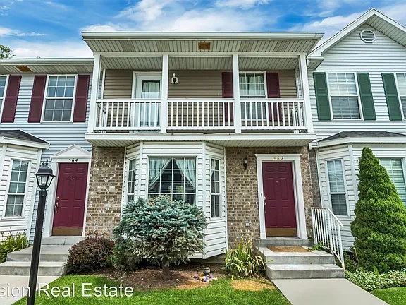 Provo Townhome: 562 N 2310 W