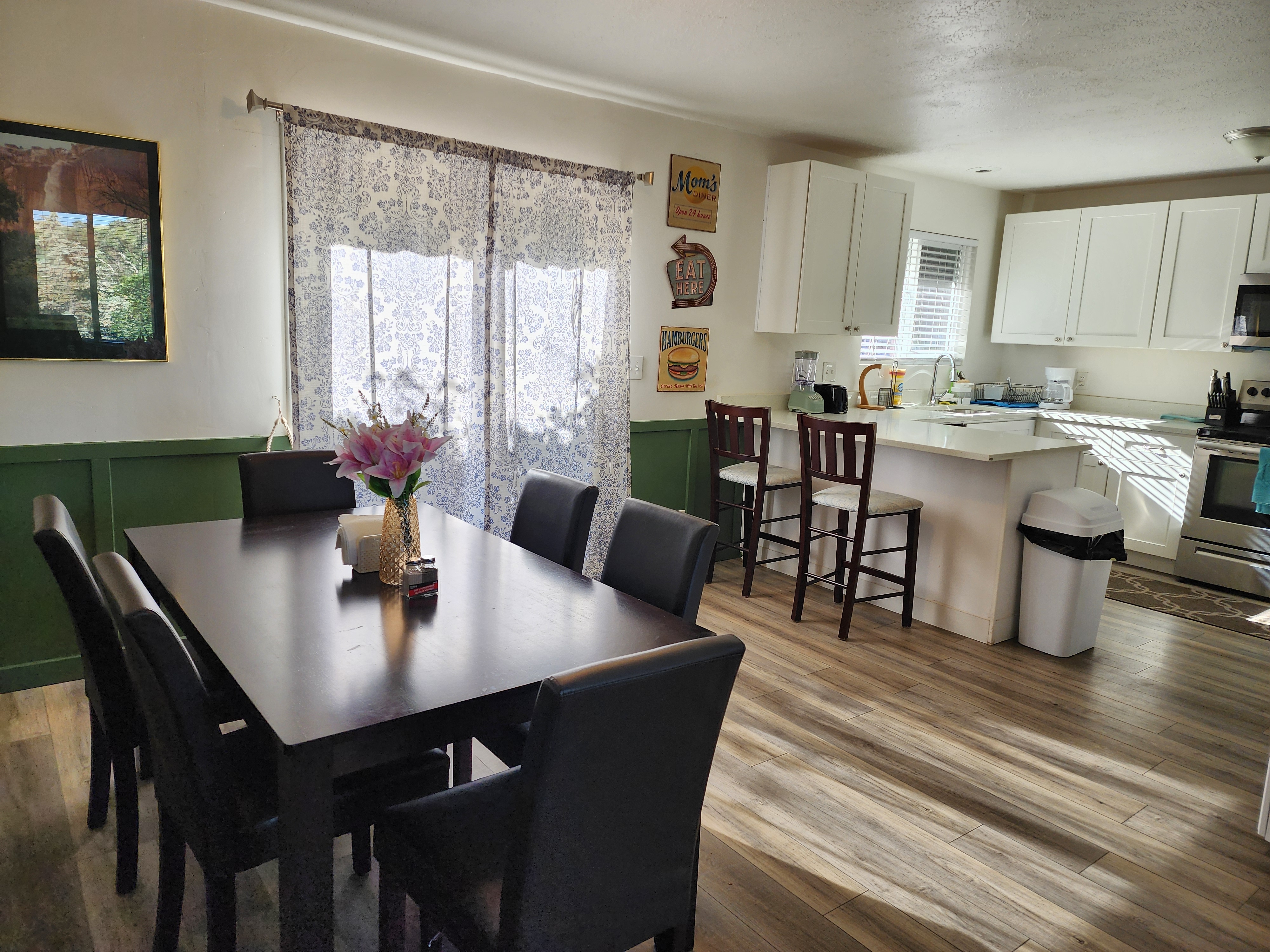 Ogden In-Law/Basement: 8292 Highway 89