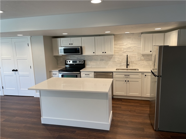 Lehi In-Law/Basement: 3058 N 1120 W