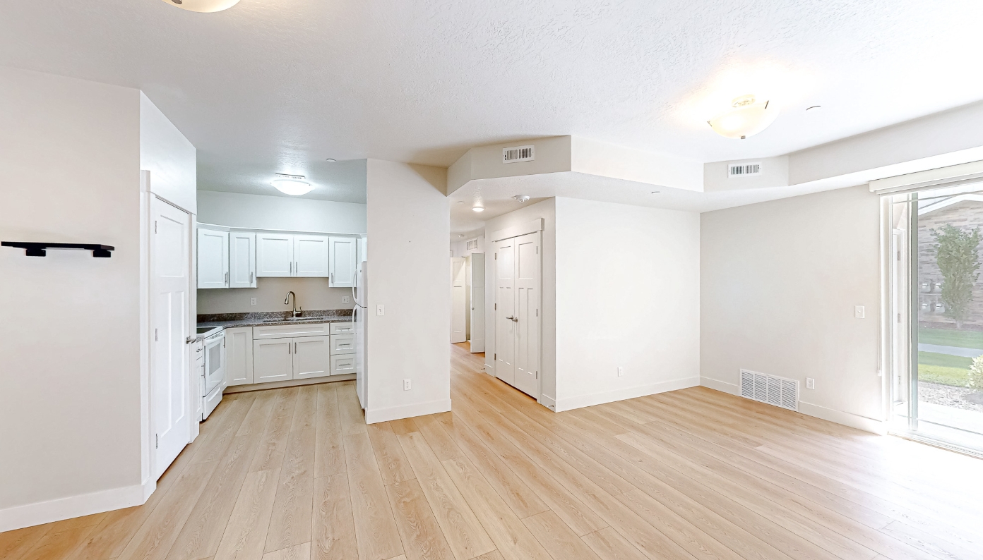 Heber City Condo: 1039 S 500 E