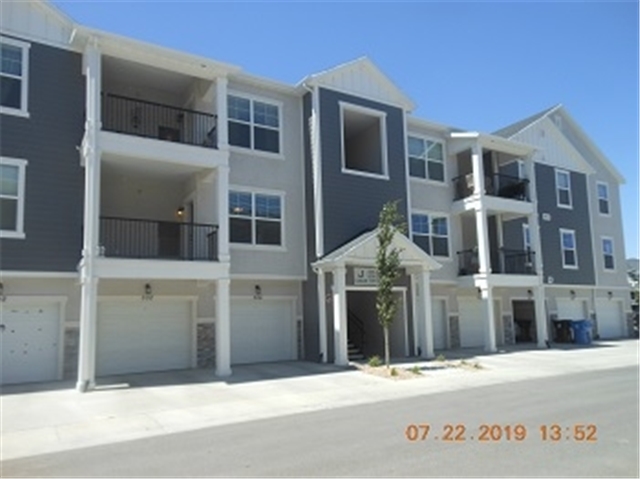 Herriman Condo: 13222 S Dominica Ln