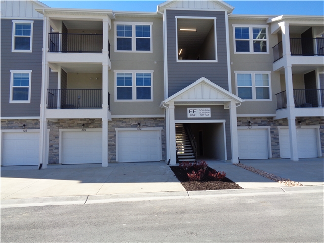 Lehi Condo: 1152 N West Rim Dr