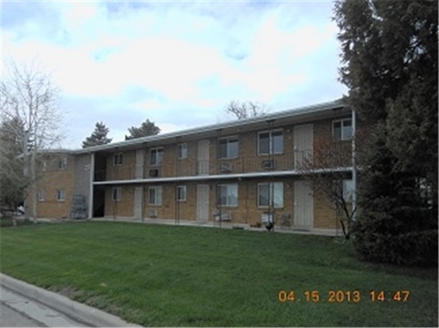 Holladay Apartment: 4655 S Locust Ln