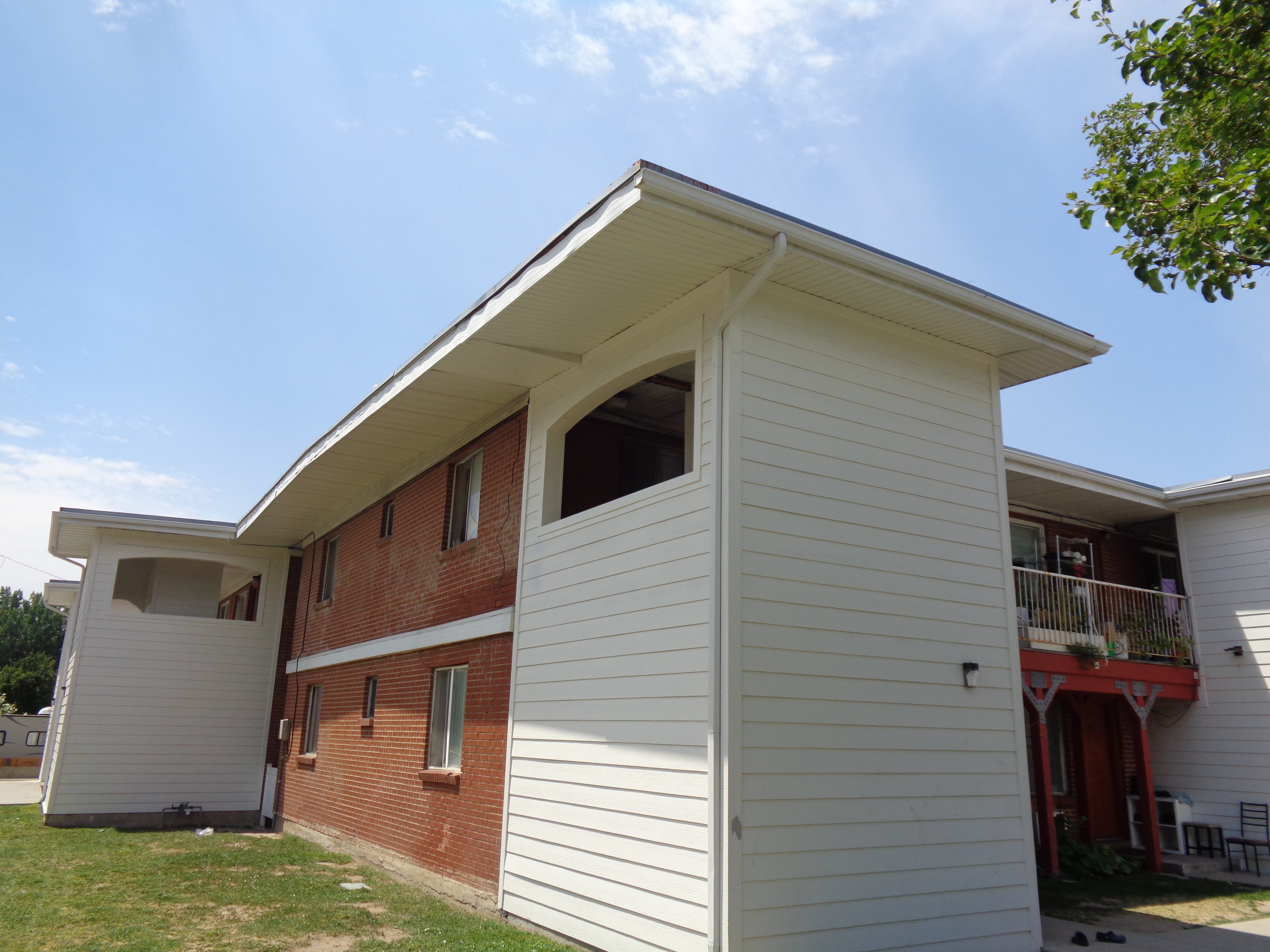 Salt Lake City Apartment: 293 E Helm Ave