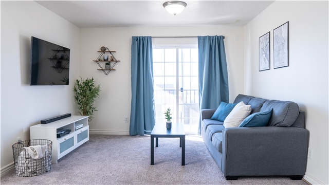 Lehi Condo: 1705 Westbury Way