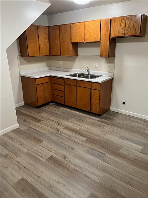 Salt Lake City Apartment: 657 S 400 E