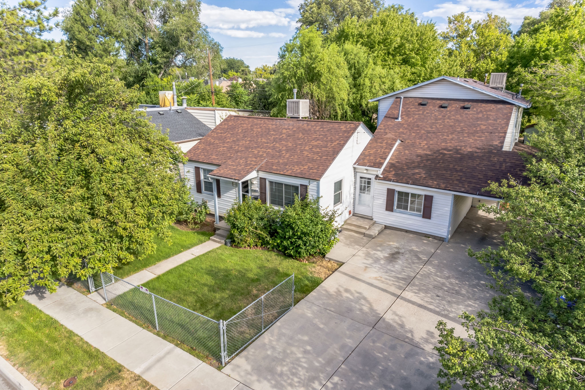 Salt Lake City Townhome: 401 E Maxwell Ln