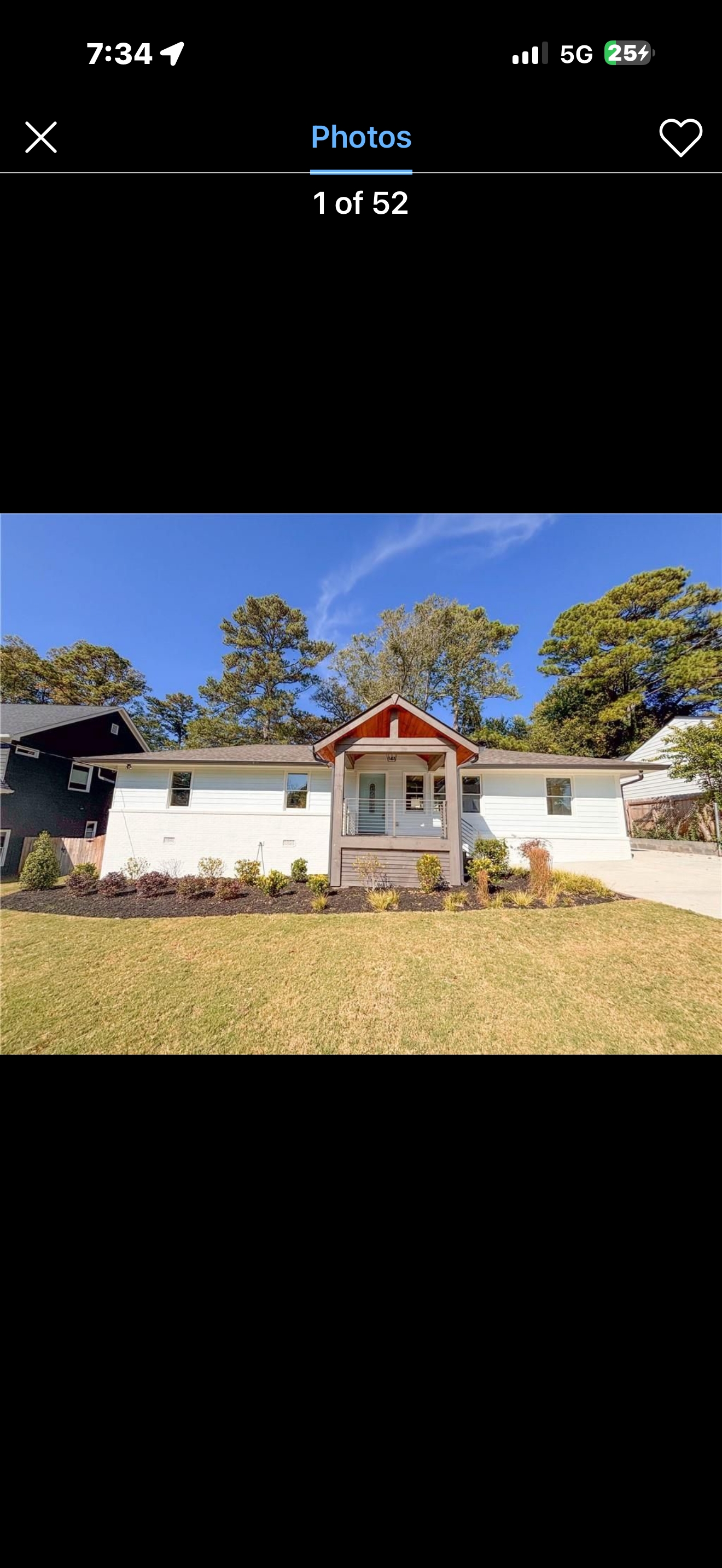 Atlanta House: 1912 Canmont Dr NE