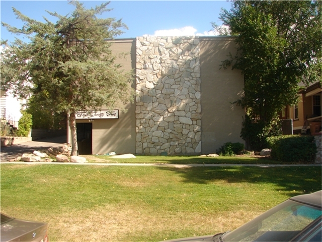 Salt Lake City Apartment: 425 S 1100 E