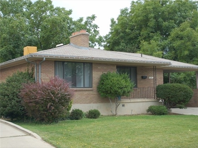 Bountiful House: 234 E 200 N