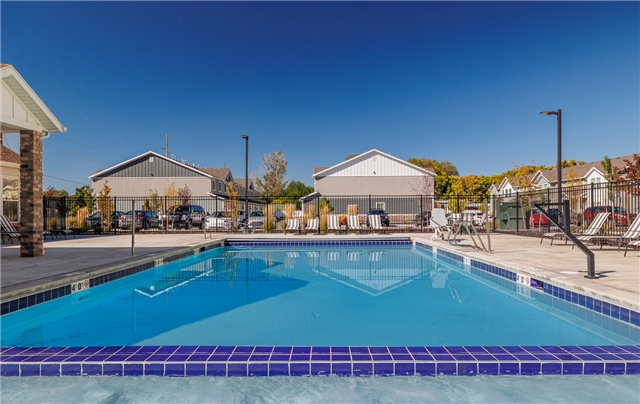 Ogden Apartment: 250 W 17th Street