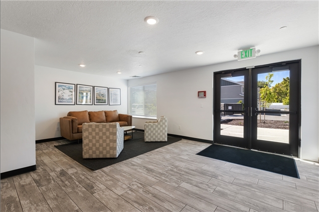 Ogden Apartment: 250 W 17th Street