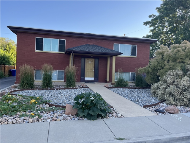 Salt Lake City Apartment: 275 E Westminster Ave