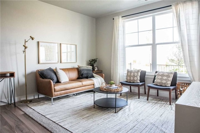 Saratoga Springs Condo: 1837 W Eaglewood Dr