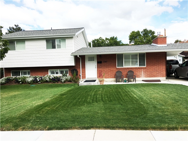 Salt Lake City Multiplex: 1241 E 6200 S