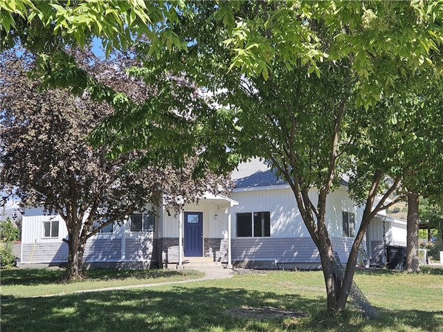 Richmond House: 150 N State St