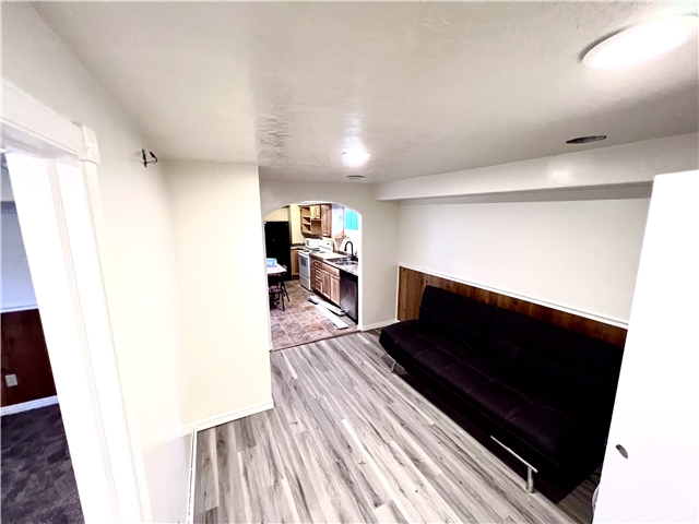 Orem In-Law/Basement: 377 W 400 S