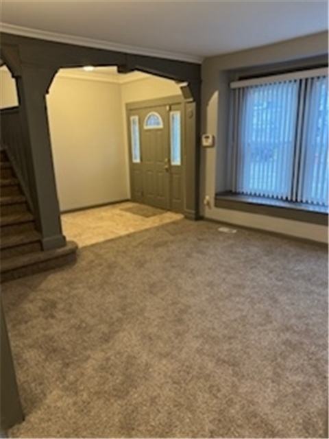 Detroit Townhome: Virginia Park Management