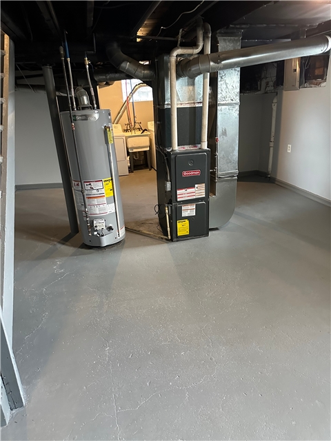 Detroit Townhome: Virginia Park Management