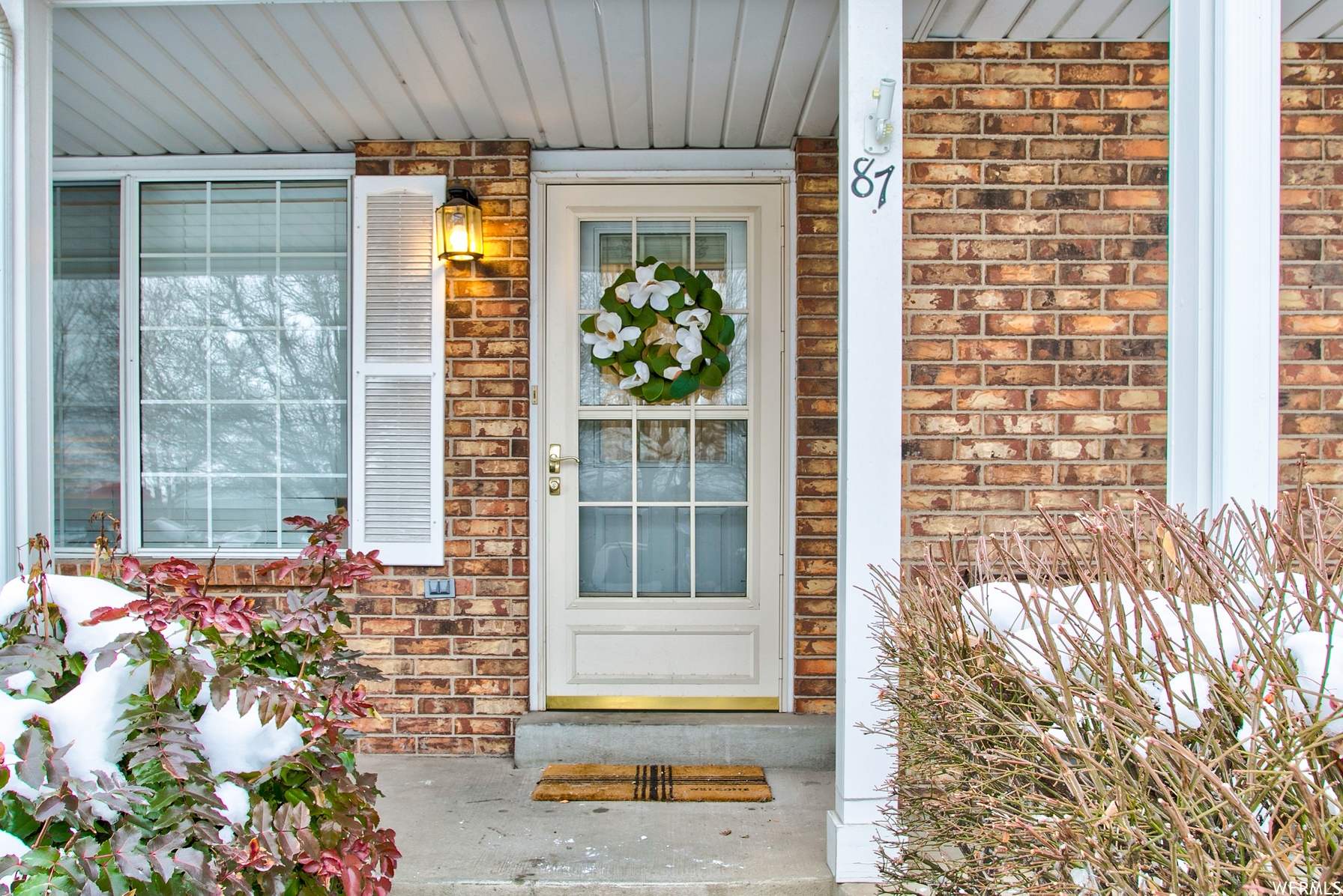 Orem Townhome: 87 W 165 S