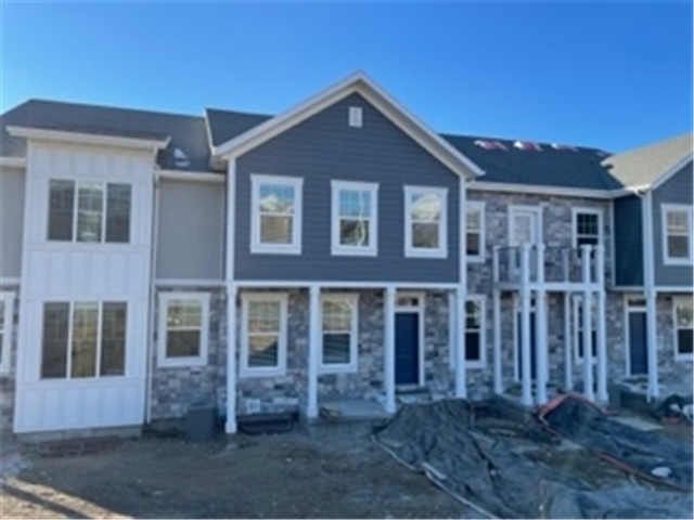 Bountiful Townhome: 520 S Orchard Dr