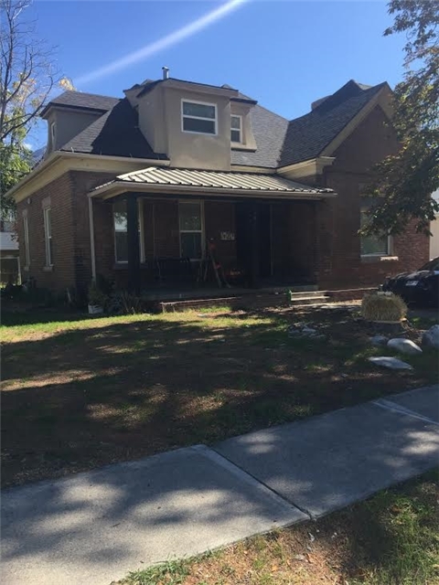 Provo Townhome: 241 S 400 W