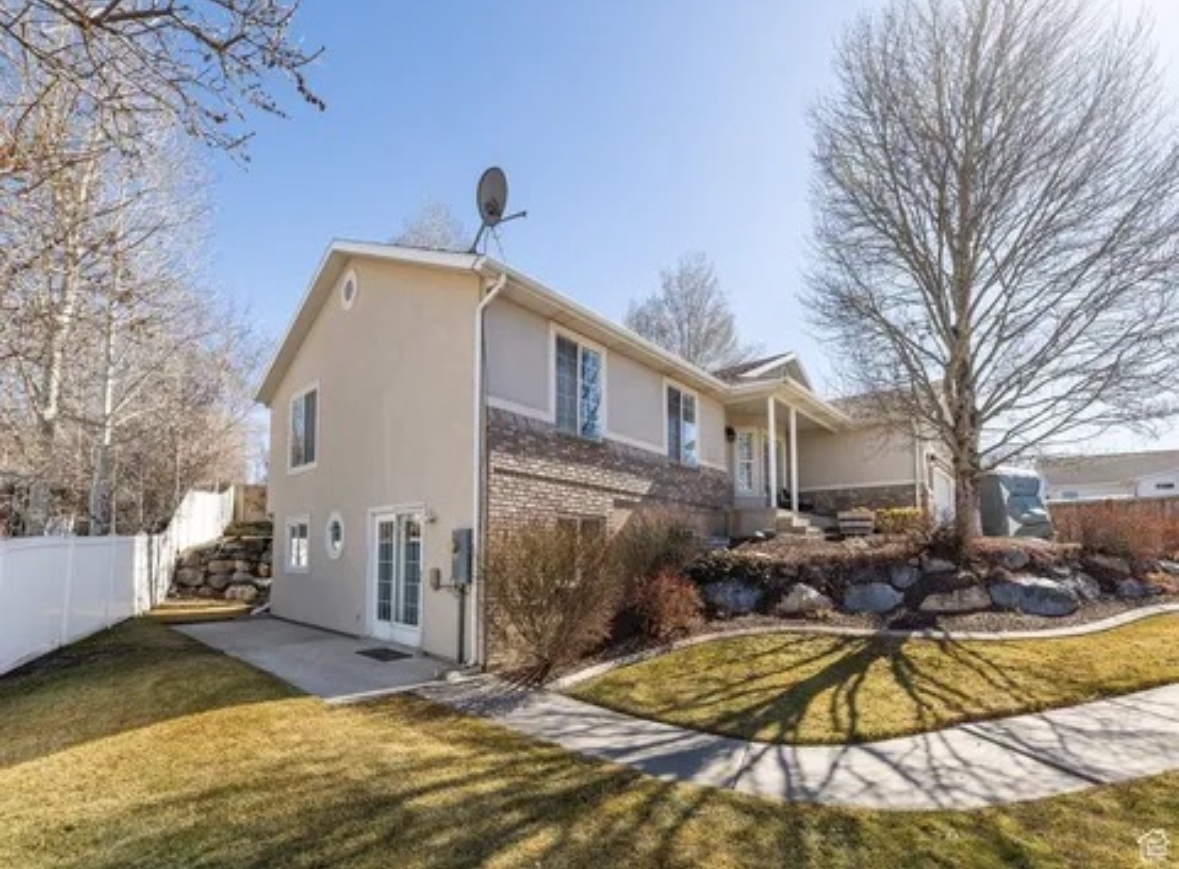 Lehi In-Law/Basement: 2312 N 850 E