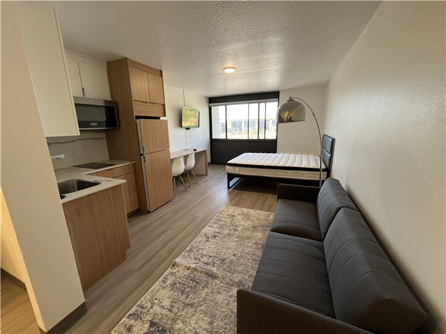 Murray Apartment: 4465 S Century Dr