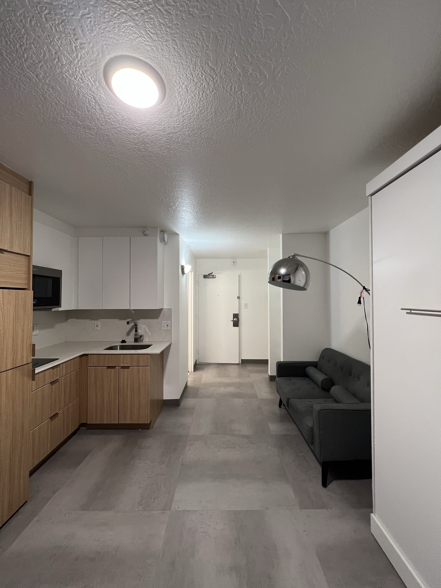 The Oslo Studios Apartment for rent at 4465 S Century Dr, Murray, UT