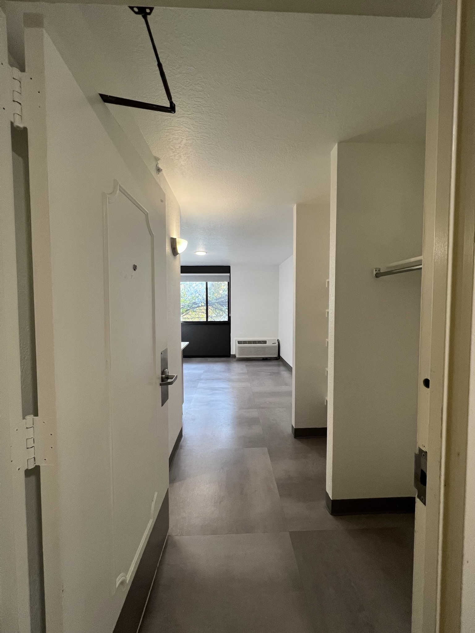 The Oslo Murray Studios Apartment for rent at 4465 S Century Dr